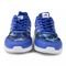Tênis Running Adidas H68407 Azul Menino Corrida Dia a Dia Azul 36 - Marca adidas