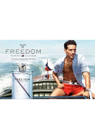Perfume Freedom Tommy Hilfiger Fragrances 50ml