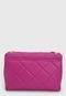 Bolsa Tiracolo Jorge Bischoff Pink - Marca Jorge Bischoff