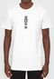 Camiseta Element Eastman Branca - Marca Element