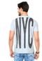 Camiseta Industrie NY IND Cinza - Marca Industrie