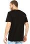 Camiseta Timberland Tree Preta - Marca Timberland