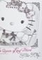 Blusa Hello Kitty Queen Branca - Marca Hello Kitty