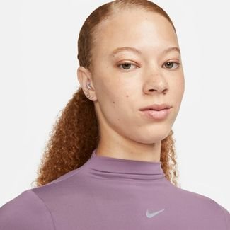 Camiseta Nike One Luxe Essential Feminina - Compre Agora