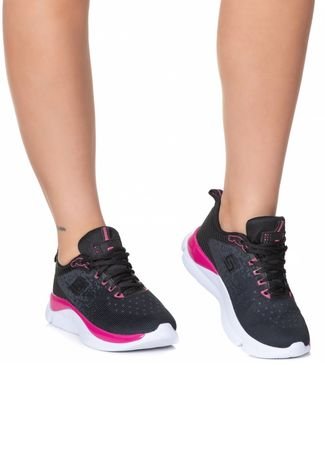 Dafiti tenis hot sale feminino academia