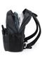 Mochila Preta Pu Hang Loose Original Estilosa Preto - Marca Hang Loose