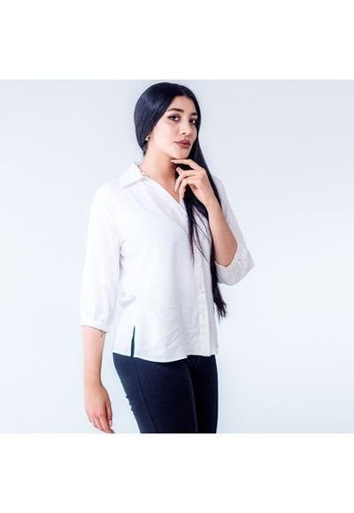 Dafiti blusas y best sale camisas