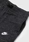 Calça Nike Infantil 78 Jggr Pant Jersey Grafite - Marca Nike
