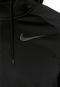 Jaqueta Nike NK THRMA Hoodie FZ Preto - Marca Nike