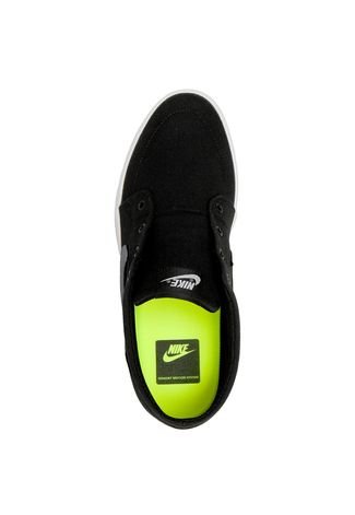 Tênis Nike Sportswear Futslide Slip Preto