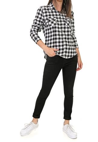 camisa xadrez vichy - Comprar em LA BRIZ