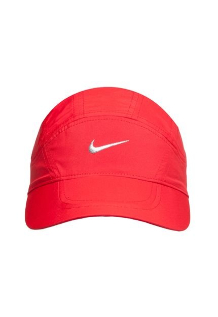 Boné Nike Drifit Spiros Unissex Vermelho - Marca Nike
