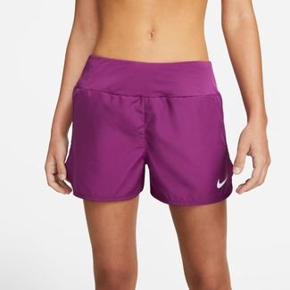 Short nike crew 2 clearance feminino