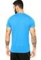 Camiseta adidas 3S Ess Azul - Marca adidas Performance
