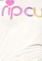 Camiseta Rip Curl Heart Branca - Marca Rip Curl