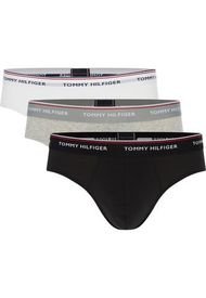 Pack 3 Boxer Stretch Premium Multicolor Tommy Hilfiger
