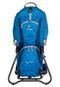 Mochila Deuter Kid Comfort II Azul - Marca Deuter