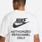 Camiseta Nike Sportswear Masculina - Marca Nike