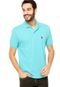 Camisa Polo U.S. Polo Slim Verde - Marca U.S. Polo