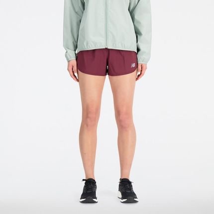 Shorts Accelerate Feminino - Marca New Balance