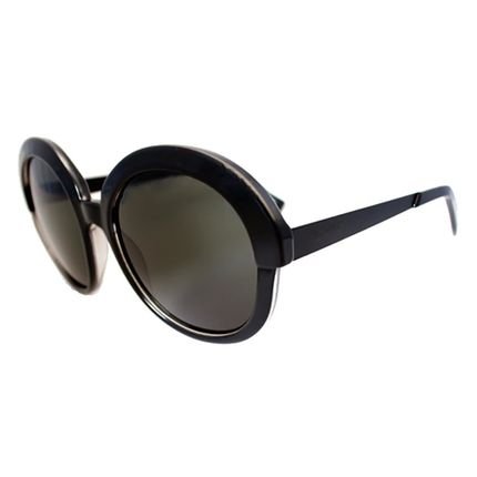 Óculos de Sol Detroit Atrevida AT180 - Preto - Marca Compre Óculos