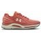 Tênis Under Armour TENIS UA CHARGED SPREAD PCBSMW 33 Coral - Marca Under Armour