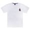 Camiseta Volcom Stoney Fill Masculina Branco - Marca Volcom
