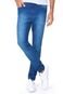 Calça Masculina Jeans Skinny Holiday Polo Wear Jeans Médio - Marca Polo Wear