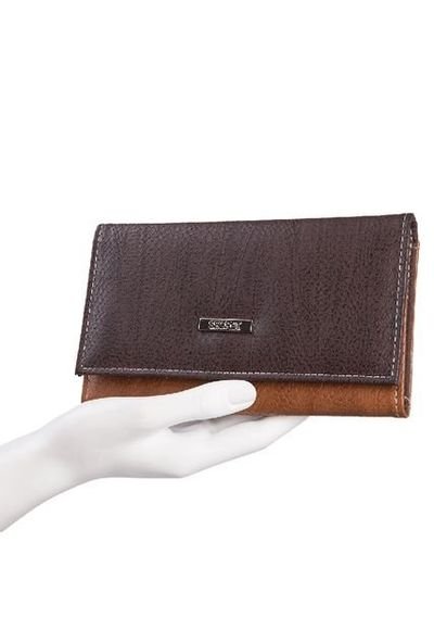 Billetera Secret By Saxoline Kasal 192 Marr n Compra Ahora