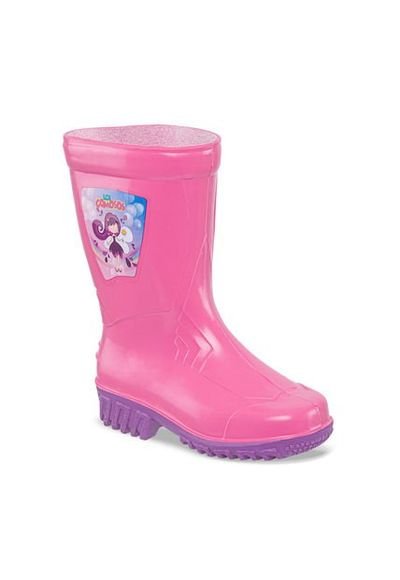 Botas gomosos 2025 niña