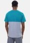 Camiseta Starter Monte Azul - Marca STARTER