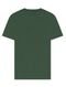 Camiseta Ellus Masculina Cotton Fine Aquarela Classic Verde Militar - Marca Ellus