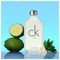 CK One Calvin Klein Eau de Toilette - Perfume Unissex 200ml - Marca Calvin Klein