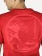 Camiseta Reserva Masculina Estampada Selo Onda Vermelha - Marca Reserva