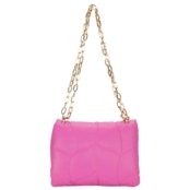 Bolsa Feminina Via Marte B1102 A5831102 Rosa - Marca Via Marte