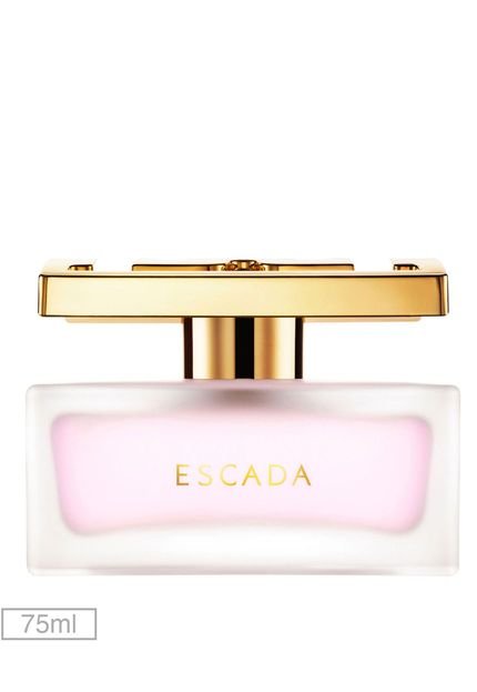 Perfume Especially Delicate Notes Escada 75ml - Marca Escada