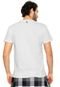 Camiseta Reserva Estampa Branco - Marca Reserva