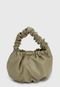 Bolsa Colcci Slouch Verde - Marca Colcci