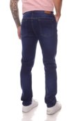 Calça Confort Jeans Masculina Crocker - Marca Crocker