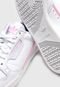 Tênis adidas Originals Continental 80 W Branco/Rosa - Marca adidas Originals