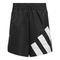 Adidas Shorts AE Foundation - Marca adidas