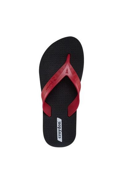 Sandalias Ottawa Rojo Para Hombre Croydon Compra Ahora Dafiti