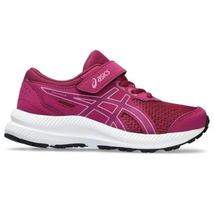 Tenis Asics Contend 8 1014a258501 Infantil Asics Vinho - Marca Asics