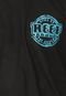 Camiseta Reef Reefin Preta - Marca Reef