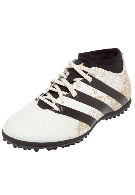 Chuteira adidas Performance Ace 16 3 Primemesh TF - Marca adidas Performance