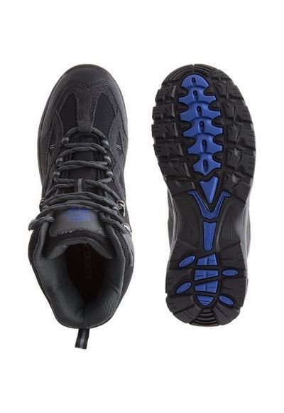 Bota Outdoor Negra Gris Rockland Kir Compra Ahora Dafiti Colombia