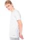 Camisetas Calvin Klein Underwear Masculinas V-Neck Brancas Pack 2UN - Marca Calvin Klein