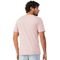 Camiseta Acostamento Sound IN23 Rosa Cha Masculino - Marca Acostamento