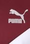 Blusão Puma Icon Mcs Track Jacket Branco - Marca Puma