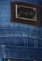 Calça Jeans Sawary Skinny Active Azul - Marca Sawary